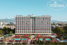 Megasaray WestBeach Antalya 5*