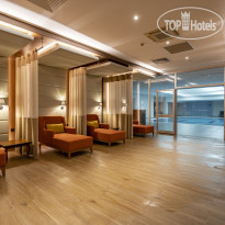Megasaray WestBeach Antalya