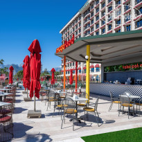 Megasaray WestBeach Antalya