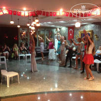 Lara Park Hotel