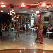 Lara Park Hotel