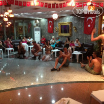 Lara Park Hotel