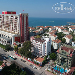 Lara Park Hotel 4*