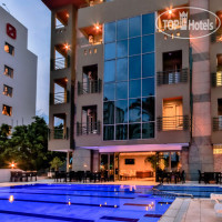 Lara Park Hotel 4*