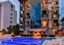 Lara Park Hotel 4*