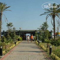 Lara Park Hotel