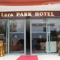 Lara Park Hotel 