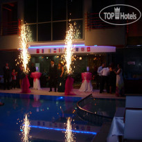 Lara Park Hotel