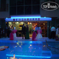 Lara Park Hotel
