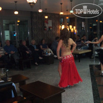 Lara Park Hotel