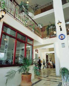 Alem Regency Apart & Hotel 3*