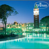 Venezia Palace Deluxe Resort 