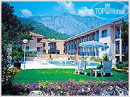 Фотографии отеля  Elit Tarim Hotel 3*