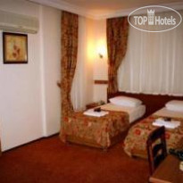 Triana Hotel 