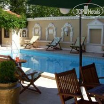 Triana Hotel 