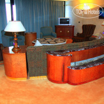 Ozkaymak Falez Hotel 