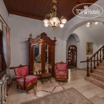 Tuvana Hotel 