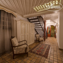 Tuvana Hotel 