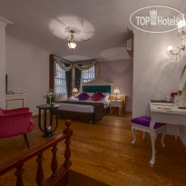 Tuvana Hotel Standart Plus Room