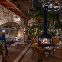 Tuvana Hotel