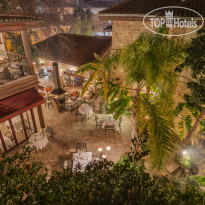 Tuvana Hotel