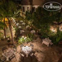 Tuvana Hotel