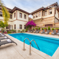 Tuvana Hotel