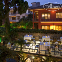 Alp Pasa Boutique Hotel 