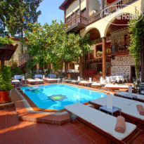 Alp Pasa Boutique Hotel 