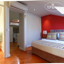 Alp Pasa Boutique Hotel 