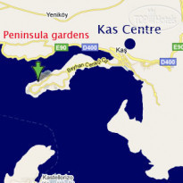 Peninsula Gardens 