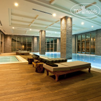 Kaya Palazzo Golf Resort SPA- Indoor Pool