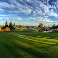 Kaya Palazzo Golf Resort Golf Club