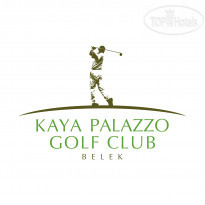 Kaya Palazzo Golf Resort 