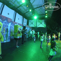 Kaya Palazzo Golf Resort Kids Evening Animation