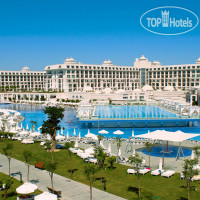 Titanic Deluxe Golf Belek 5*