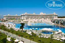 Titanic Deluxe Golf Belek 5*