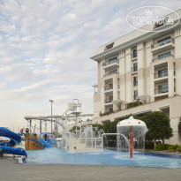 Titanic Deluxe Golf Belek 