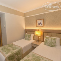 Innvista Hotels Belek 