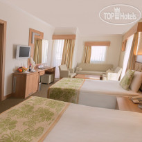 Innvista Hotels Belek 