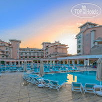 Innvista Hotels Belek 