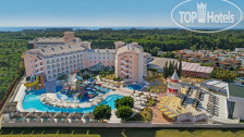 Innvista Hotels Belek 5*