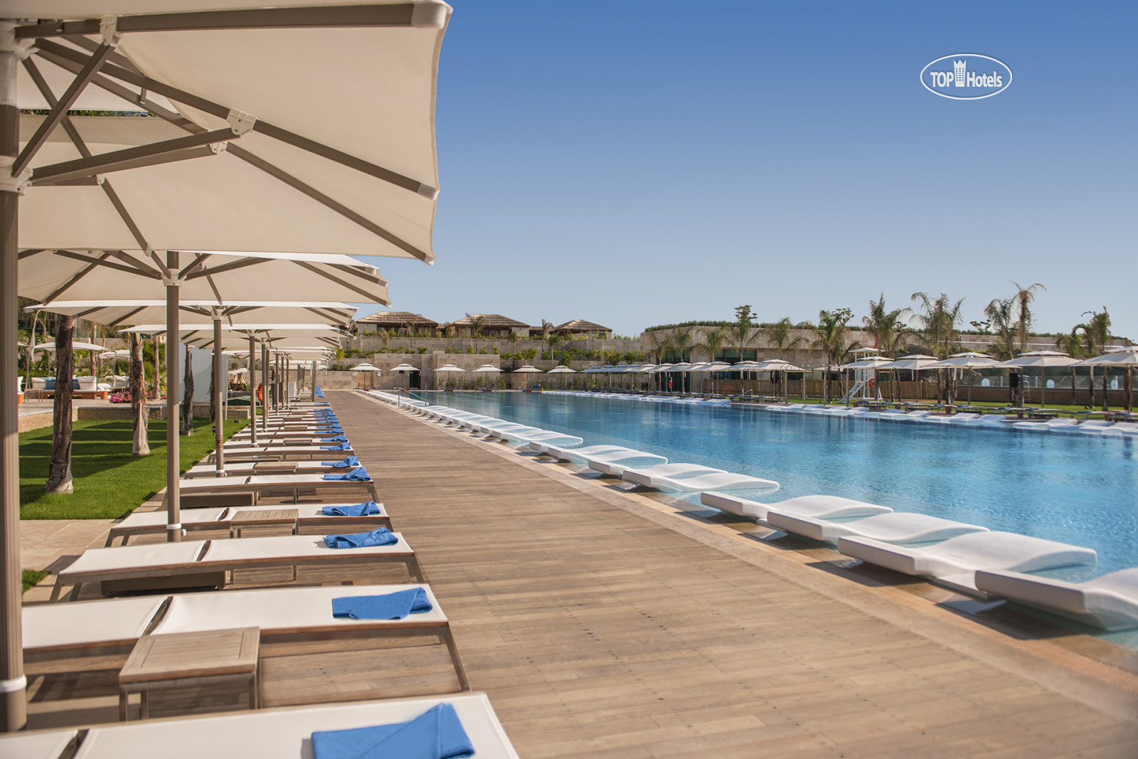 Regnum carya golf spa