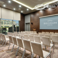 Regnum Carya 