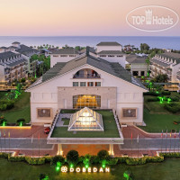 Dobedan Exclusive Hotel 5*
