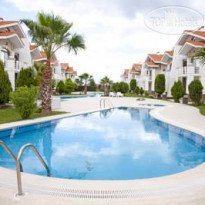 Belek Golf Residence 2 