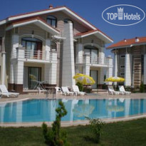 Belek Golf Residence 2 