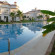 Sadev Turizm Belek Family Villas 