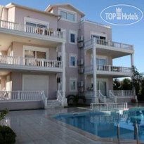 Selene Residence