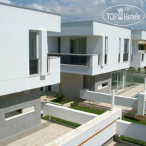 Belek Golf Villas 